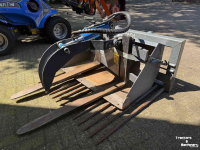 Shovel / Wiellader / Kniklader MultiOne 5.3K