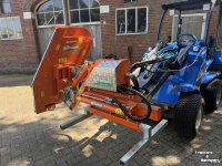 Shovel / Wiellader / Kniklader MultiOne 5.3K