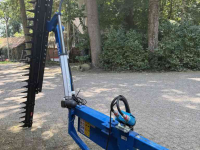 Shovel / Wiellader / Kniklader MultiOne 5.3K