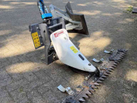 Shovel / Wiellader / Kniklader MultiOne 5.3K