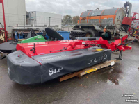 Maaier Sip Silvercut Disc 300 S FC met kneuzer