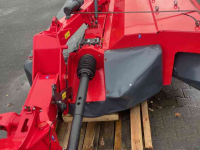 Maaier Sip Silvercut Disc 300 S FC met kneuzer