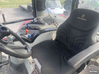Tractor / Trekker Massey Ferguson 7480 Dyna-VT
