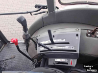 Tractor / Trekker Zetor Proxima 7441 + frontlader