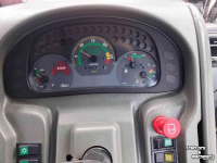Tractor / Trekker Zetor Proxima 7441 + frontlader