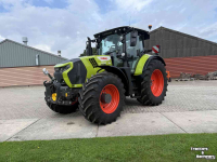 Tractor / Trekker Claas 6.190