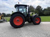 Tractor / Trekker Claas 6.190