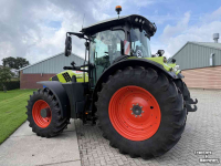 Tractor / Trekker Claas 6.190
