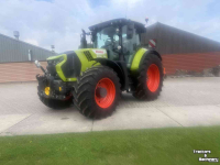 Tractor / Trekker Claas 6.190