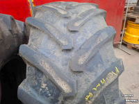 Wielen, Banden, Velgen & Afstandsringen Trelleborg 540/65R28 TM800