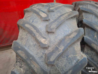 Wielen, Banden, Velgen & Afstandsringen Trelleborg 540/65R28 TM800