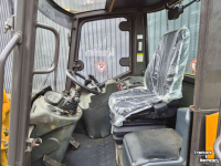 Shovel / Wiellader / Kniklader Mecalac AX850