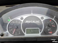 Shovel / Wiellader / Kniklader Mecalac AX850