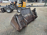 Shovel / Wiellader / Kniklader Mecalac AX850