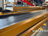 Duo-band Breston Van Trier DB 2-800-80 Duoband