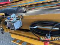 Duo-band Breston Van Trier DB 2-800-80 Duoband