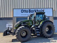 Tractor / Trekker Valtra Q 225