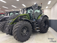 Tractor / Trekker Valtra Q 225