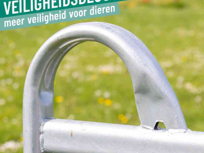Afscheidingshekken Patura Paneel hek