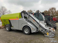 Voermengwagen Horizontaal Storti Greyhound HS 150