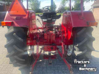 Traktoren International 844-S