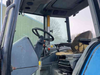 Tractor / Trekker Ford 6640 SL DP