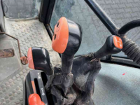 Tractor / Trekker Ford 6640 SL DP
