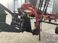 Snelwissels MBW Giant  driepunt