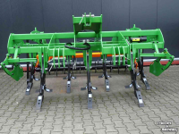 Cultivator Awemak RAMBO PRH Diep cultivator / woeler Frame hoogte 92cm 2.5M / 3.0M 4.0M