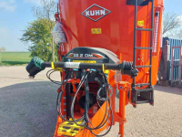 Voermengwagen Vertikaal Kuhn Profile 22.2 DM