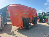 Voermengwagen Vertikaal Kuhn Profile 22.2 DM