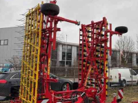 Wiedegge APV VS750 precisie wiedeg