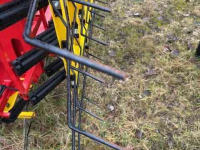 Wiedegge APV VS750 precisie wiedeg