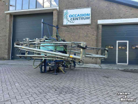 Gedragen Veldspuit Sieger SM Veldspuit
