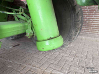 Gronddumper / Zandkipper / Grondverzetkipwagen / Dumper Joskin Kieper KTP 22/45