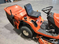 Zitmaaier Kubota GR 1600II