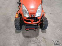 Zitmaaier Kubota GR 1600II