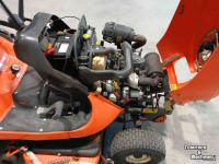 Zitmaaier Kubota GR 1600II