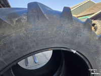 Wielen, Banden, Velgen & Afstandsringen Michelin 710/60R42 Xeobib. 30 mm!