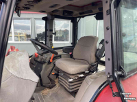 Tractor / Trekker Case-IH JX1090U met voorlader