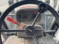 Tractor / Trekker Case-IH JX1090U met voorlader