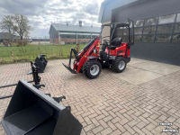 Shovel / Wiellader / Kniklader Schäffer 2630 - 2