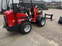 Shovel / Wiellader / Kniklader Schäffer 2630 - 2