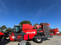 Aardappelrooier Dewulf RA3060 | axiaal | verstek