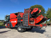 Aardappelrooier Dewulf RA3060 | axiaal | verstek