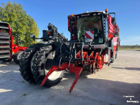 Aardappelrooier Dewulf RA3060 | axiaal | verstek
