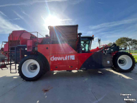 Aardappelrooier Dewulf RA3060 | axiaal | verstek