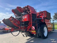 Aardappelrooier Dewulf RA3060 | axiaal | verstek