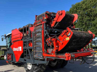 Aardappelrooier Dewulf RA3060 | axiaal | verstek