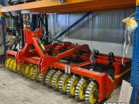 Zaaibed-combinatie / Zaaibedbereider Güttler Duplex 32-45